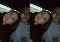 Celine Evangelista Pamer Kemesraan sama Suami, Jari Stefan William Bikin Salfok!