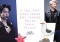 6 Idol Kpop Cowok dengan Kaki Jenjang Paling Indah. Setuju?