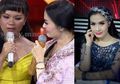 Setelah Ramai Dicibir, Iis Dahlia Minta Maaf dan Peluk Waode Sofia