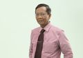 Mengintip Hunian Milik Mahfud MD yang Berkesan Simpel nan Mewah