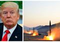Donald Trump Tertipu, Satelit Tunjukkan Korut Bangun Rudal Baru