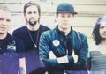 Angel & Airwaves Masih Ada. Mereka Baru Rilis Demo Anyar Dan Umumkan Tur
