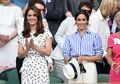 Kate Middleton Membantu Meghan Markle Mengatasai Masalah Keluarganya!