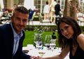 David Beckham Ingkari Perkataannya Sendiri, Putrinya Potong Rambut!