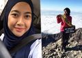 Jadi Korban Tewas Gempa Lombok, Ini Unggahan Terakhir Pendaki Cantik Malaysia Sebelum Ajalnya