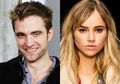 Robert Pattinson dan Suki Waterhouse Pacaran? Ini 3 Infonya!