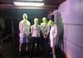 Harusnya Bebas Hari Ini, Pussy Riot Malah Masuk Penjara Lagi