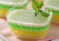 Akhir Pekan Semakin Seru Kalau Si Cantik Puding Sirsak Berlapis Ini Jadi Kudapannya