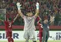 Sejarah Viking Clap, 'Tradisi' Baru Timnas saat Rayakan Kemenangan