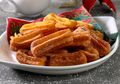 Tersaji dalam 2 Pilihan Rasa, Mixed Mini Churros Ini Bisa Menjadi Santapan Wajib untuk Keluarga