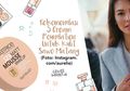 Rekomendasi 5 Cream Foundation Untuk Kulit Sawo Matang