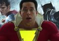 Siapa Yang Menang Jika Batman, Superman, dan Shazam Bertarung? Henry Cavill Menjawabnya