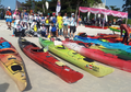 Belitong International Kayak Marathon 2018, Motivasi Belitung untuk Berbenah