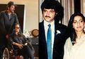Seperti Dongeng, Kisah Cinta Anil Kapoor Bermula dari Pandangan Pertama dan Langgeng