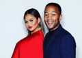 Gempa Lombok Terasa Hingga di Bali, Artis Hollywood Chrissy Teigen Selamatkan Diri Dalam Keadaan Telanjang