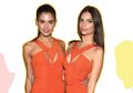 10 Pasang Seleb Hollywood yang Pakai Outfit Kembar Bareng Sahabat