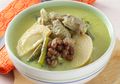 Seporsi Rebung Masak Santan ini Pasti Bikin Makan Malam Semakin Terasa Lengkap
