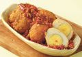 Perut Pasti Langsung Keroncongan Kalau Aroma Sedap dari Balado Telur Aroma Jeruk Ini Memenuhi Ruangan