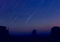 Tanggal 12 – 13 Agustus Akan Jadi Puncak Hujan Meteor Perseid