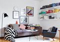Dekorasi Rumah dengan Budget yang Murah, Simak 3 Tips Ini!
