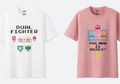 Uniqlo Akan Rilis Koleksi yang Terinspirasi dari Video Game Jadul