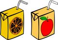 Anak-Anak Tidak Disarankan Minum Jus Buah Kotak, Apa Sebanya?