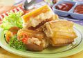 Tampil Beda! Langsung Kreasikan Cakwe Isi Udang dengan Resep Ini