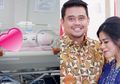 5 Fakta Persalinan Kahiyang Ayu, dari Lahir di Tanggal Cantik Sampai Miliki Weton yang Sama dengan Presiden Jokowi