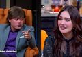 DIsinggung Masalah Rumah Tangga, Sule 'Ngamuk' Di Acara Talkshow