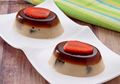 Kelembutan dari Puding Kacang Cincau Ini Bikin Siapapun Ketagihan untuk Mencicipinya
