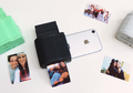 Ada Alat yang Bisa Bikin Ponsel Kita Jadi Polaroid, Bagaimana Caranya?