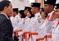 Akan Banggakan dan Bawa Orangtua ke Istana Negara, Ini Daftar Nama Calon Paskibraka Nasional 2018