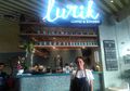 Dibilang Aji Mumpung Buka Lurik Coffee & Kitchen, Ussy Sulistiawaty: “Enggak Masalah”