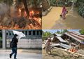 Dunia Sedang Berduka, Inilah 7 Bencana Alam yang Melanda Bumi Belakangan Ini