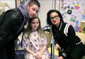 8 Seleb Hollywood yang Pernah Kasih Surprise ke Fans yang Sakit
