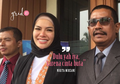 Bertahan Hanya Lima Bulan, Nikita Mirzani Mau Cerai dengan Dipo Latief