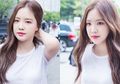 Son Naeun Apink Beri Klarifikasi Soal Kabar Operasi Plastik yang Menimpanya