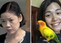Akibat Digigit Beo, Seorang Ibu Mendadak 'Menggila' dan Akhirnya Ia Dijebloskan ke Penjara!