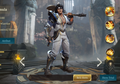 Wah, Ini 4 Skill OP Hero Wiro Sableng di Game Arena of Valor!