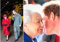 Dibatasi Rumitnya Protokol Kerajaan, Ini Analisis Pakar tentang Hubungan Ratu Elizabeth II dengan Para Cucunya