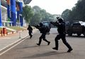 Jelang Asian Games 2018, Pasukan Khusus Gabungan TNI Gelar Simulasi Latihan Paling Mematikan