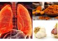 Bersihkan Paru-paru dengan 3 Bahan Alami Ini, Bisa Minimalkan Risiko Kanker!