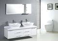 Agar Kamar Mandi Tetap Kering dan Bersih, Lakukan Tips Ini!