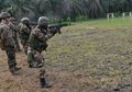 Ancaman Teroris di Afrika Bertambah, AS Malah Ingin Kurangi Pasukan Khususnya