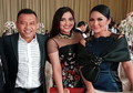 Masa Kelam Krisdayanti saat Terjerumus Narkoba, Anang Hermansyah Rela Tidur di Hutan Demi KD
