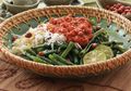 Nikmatnya Makan Siang dengan Pelecing Kangkung yang dapat Dibuat dengan 4 Langkah Mudah Saja