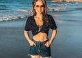 Ini Dia 6 Artis Wanita Indonesia yang Tetap Cantik Meski Berotot