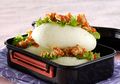 Anak-Anak Pasti Senang Kalau Bakpao Ayam Renyah Jadi Bekalnya Besok