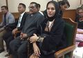 Sempat Mengaku Dijatah Rp 400 Juta Perbulan, di Sidang Isbat Nikita Mirzani Katakan Tak Dinafkahi?