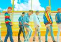 3 Bukti Kalau Lagu Kpop Bisa Bikin Kita Semakin Pintar. Setuju?